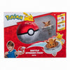 Pokemon Battle Spinner Pack Eevee