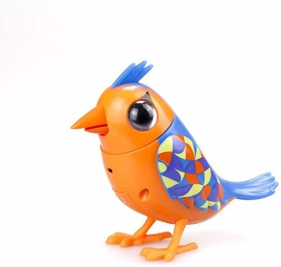 Digi Birds Twin Pack