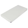 Clevamama Waterproof Cot Support Mattress 60cm x 120cm