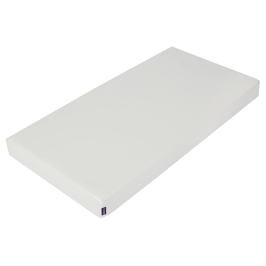 Clevamama Waterproof Cot Support Mattress 60cm x 120cm