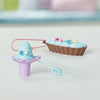 Pati School Pastel Keychain Creations Kit Playset