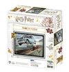 Harry Potter Harry's Ford Anglia Prime 3D Jigsaw Puzzle 500pc