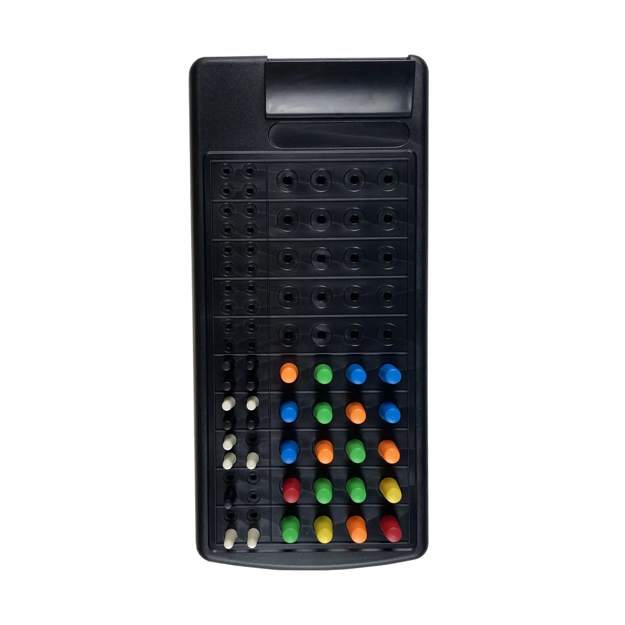 Brain Master Game Classic Edition