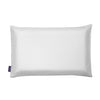 Clevamama ClevaFoam Baby Pillow Case White