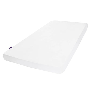 Clevamama Tencel Fitted Waterproof Mattress Protector Single 90cm x 190cm x 35cm