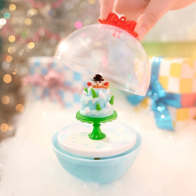 MGA Miniverse Make It Mini Holiday Assorted