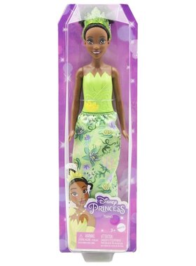 Disney Princess Tiana Doll HPG04