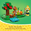 Lego Animal Crossing 77049 Isabelle's House Visit Set