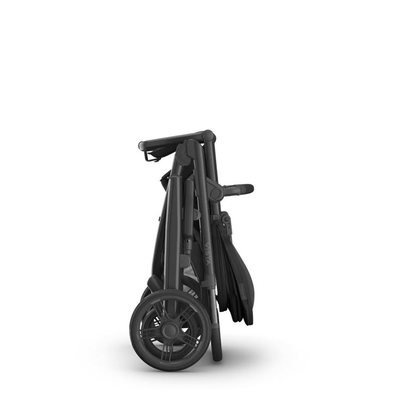 UPPAbaby Vista V3 Pushchair And Carry Cot Jake