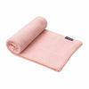 Clevamama Cellular Blanket 80cm x 100cm Pink