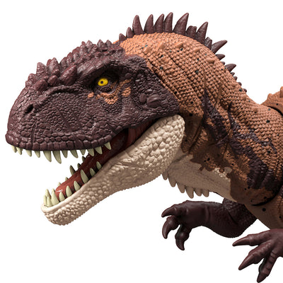 Jurrasic World Wild Roar Kryptops Dinosaur