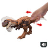 Jurrasic World Wild Roar Kryptops Dinosaur