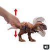 Jurrasic World Wild Roar Kryptops Dinosaur