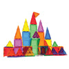 Magformers Tileblox 60pc Rainbow Set