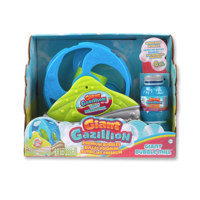 Gazillion Bubbles Giant Bubble Mill