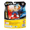 WWE Heroes Of Goo Jit Zu Stretchy Superstars Figure John Cena