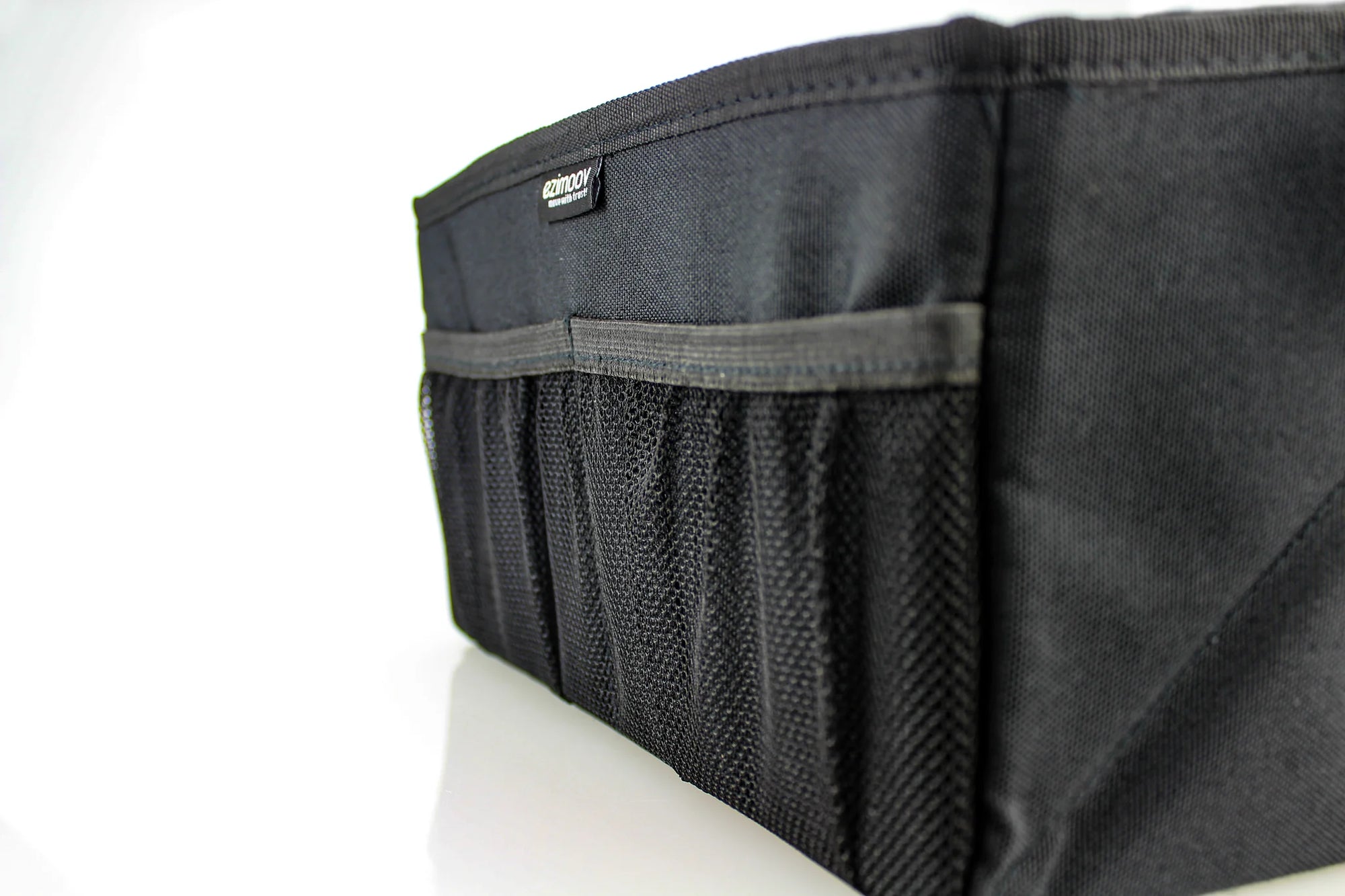 Ezimoov Ezi Storage Foldable Car Organizer