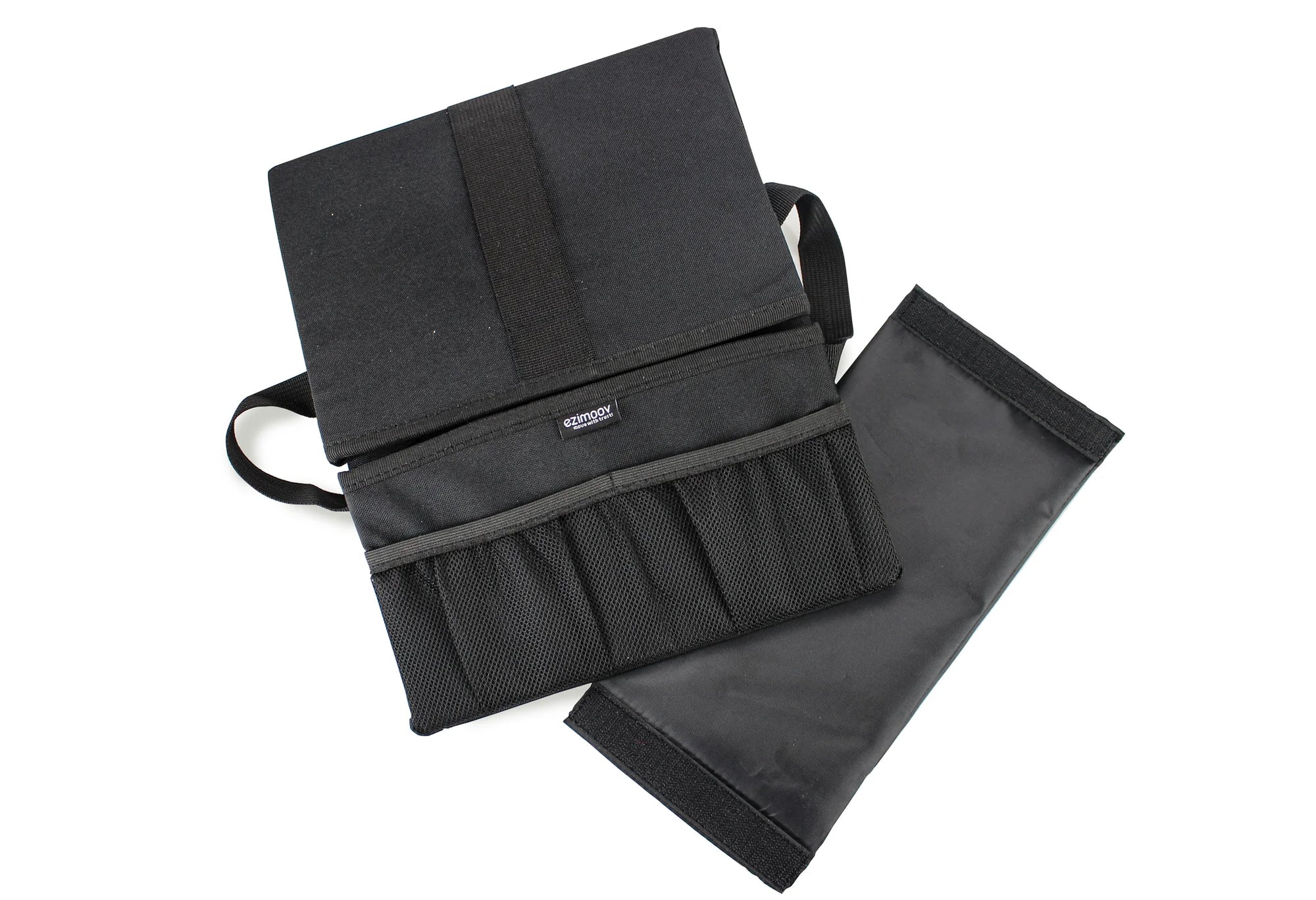 Ezimoov Ezi Storage Foldable Car Organizer