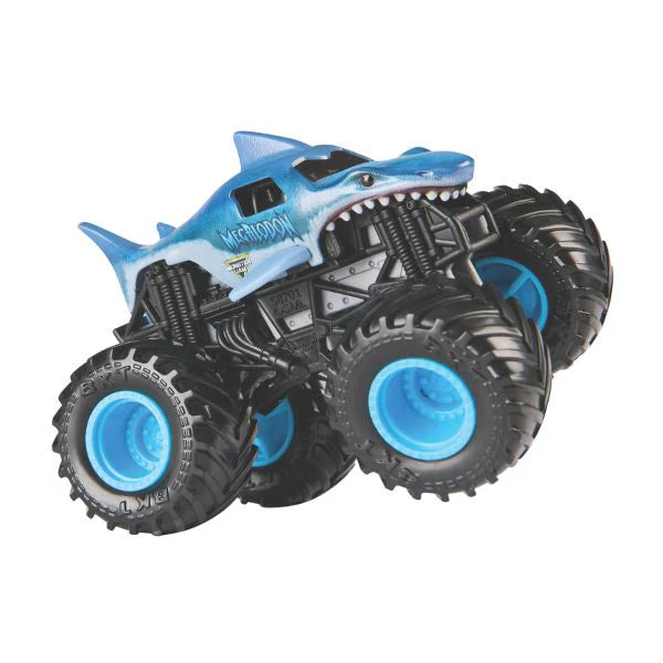 Monster Jam Truck 1:64 Megalodon