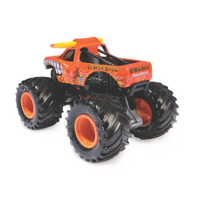 Monster Jam Truck 1:64 El Toro Loco