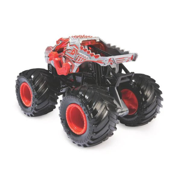 Monster Jam Truck 1:64 ThunderRoarus