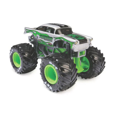 Monster Jam Truck 1:64 Avenger