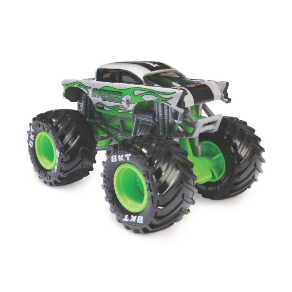 Monster Jam Truck 1:64 Avenger