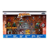 SpiderMan Die Cast Nano Figures 20pc Series 7