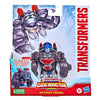 Transformers Rescue Bots Academy Optimus Primal