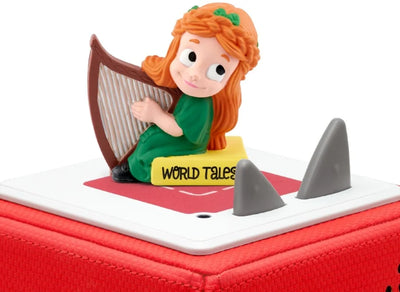 Tonies Irish Tales Audio Tonie
