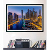 Clementoni 1000pc Jigsaw Puzzle Dubai