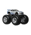 Hot Wheels Monster Trucks 1:64 Fast And Furious Skyline