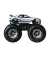 Hot Wheels Monster Trucks 1:64 Fast And Furious Skyline