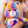 Care Bears Friends Forever Bear Medium Plush Soft Toy