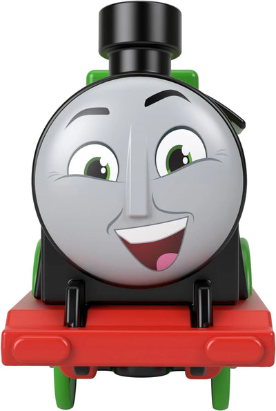 Thomas And Friends Motorised Engine Henry