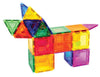 Magformers Tileblox 30pc Rainbow Set