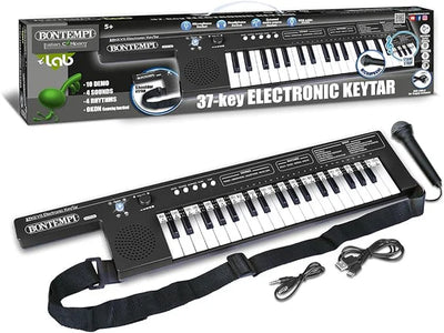 Bontempi 37 Key Electronic Keytar