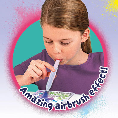 Blo Pens Glitter Creatures Xtra Set