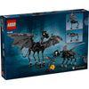 Lego Harry Potter 76458 Thestral Family