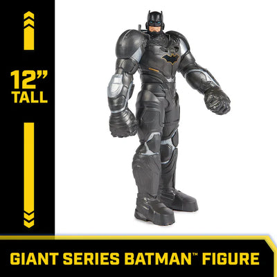 Batman Giant Series 12" Figure Batman