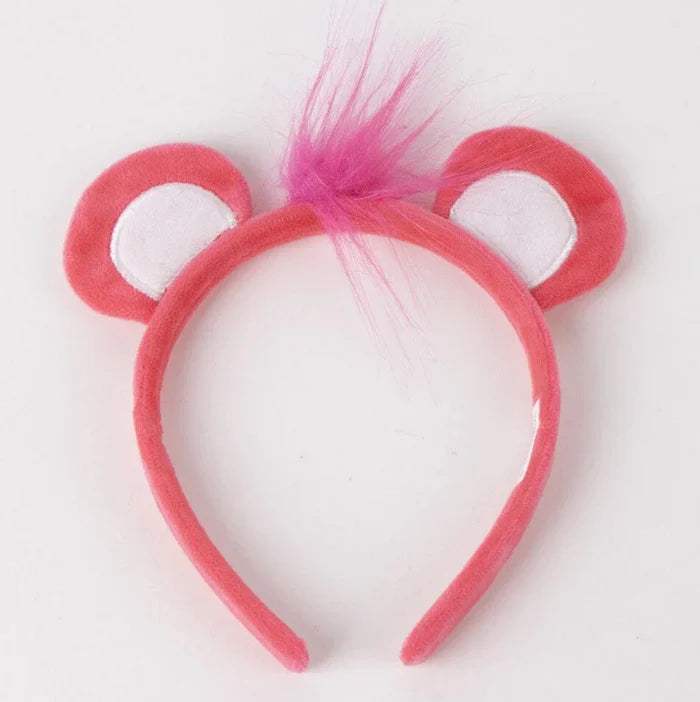 Care Bears Tutu And Head Piece Costume Set
