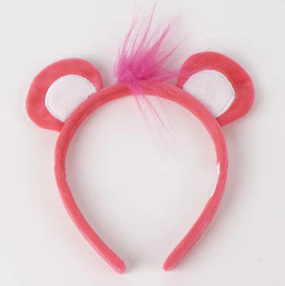Care Bears Tutu And Head Piece Costume Set