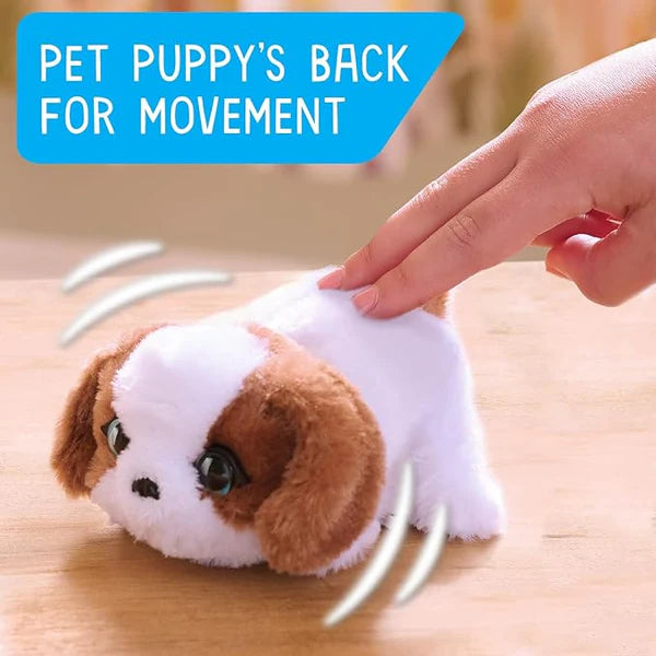 FurReal Friends My Mini's Puppy Animated Pet
