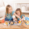 Melissa & Doug Flip and Fry Grill Playset