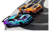 Scalextric Drift 360 Race Track Set