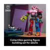 Lego Fortnite 77078 Mecha Team Leader Set