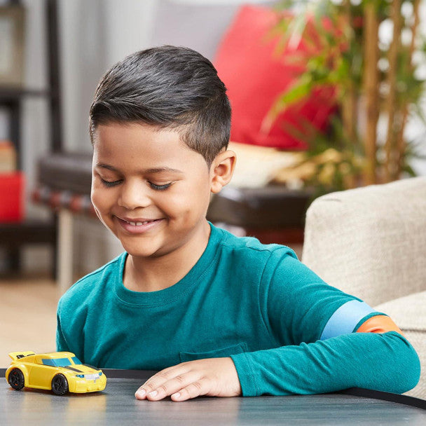 Transformers Rescue Bots Academy Classic Bumblebee