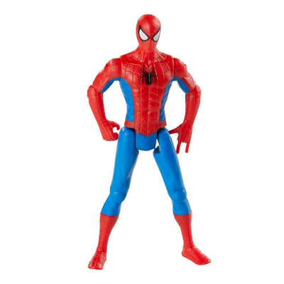 SpiderMan 4" Figure Spiderman