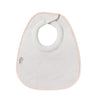 Tommee Tippee Comfee Fit Baby Feeding Bib 2pk