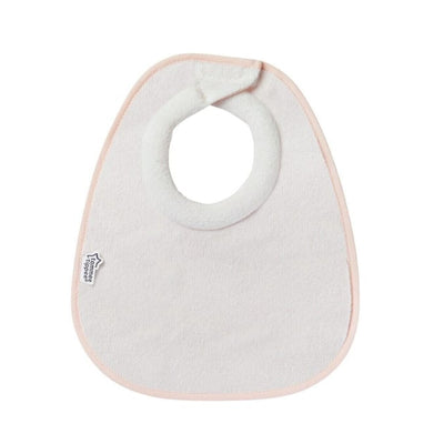 Tommee Tippee Comfee Fit Baby Feeding Bib 2pk